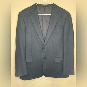 AMANI Collezioni G Line men’s jacket size 42
